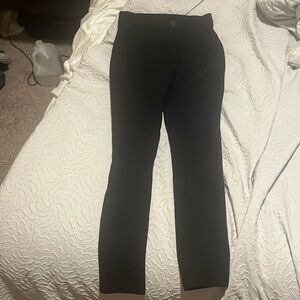 Black Dress Pants